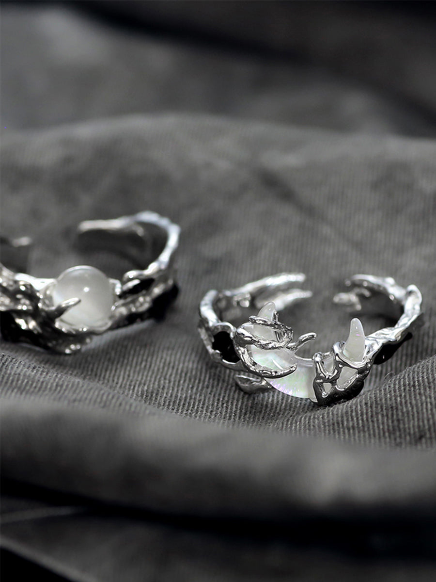 Eternal Eclipse Ring