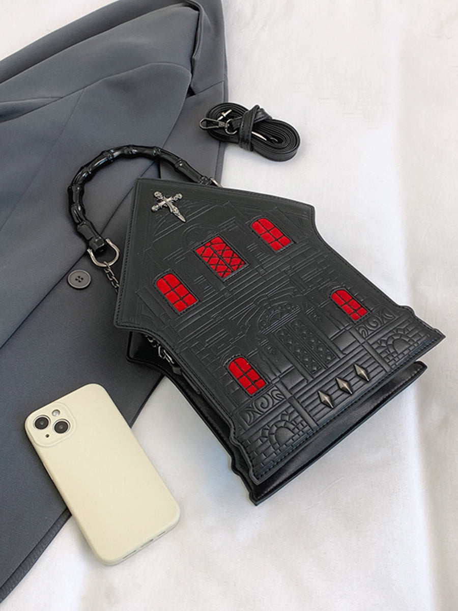 House Of Horrors Bag