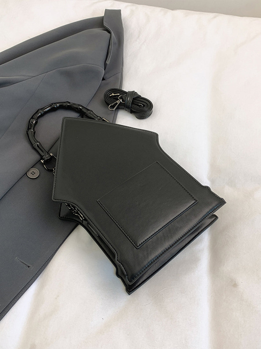 House Of Horrors Bag