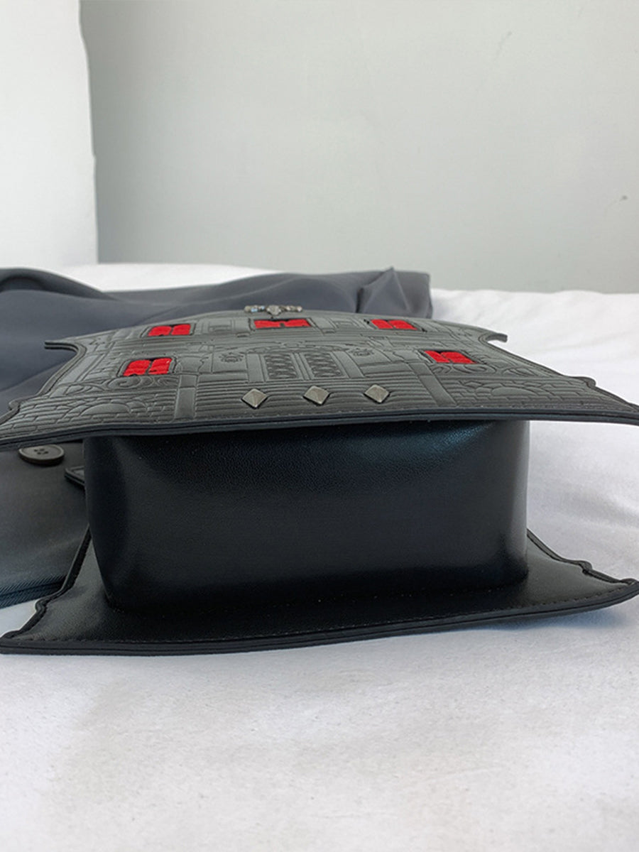 House Of Horrors Bag
