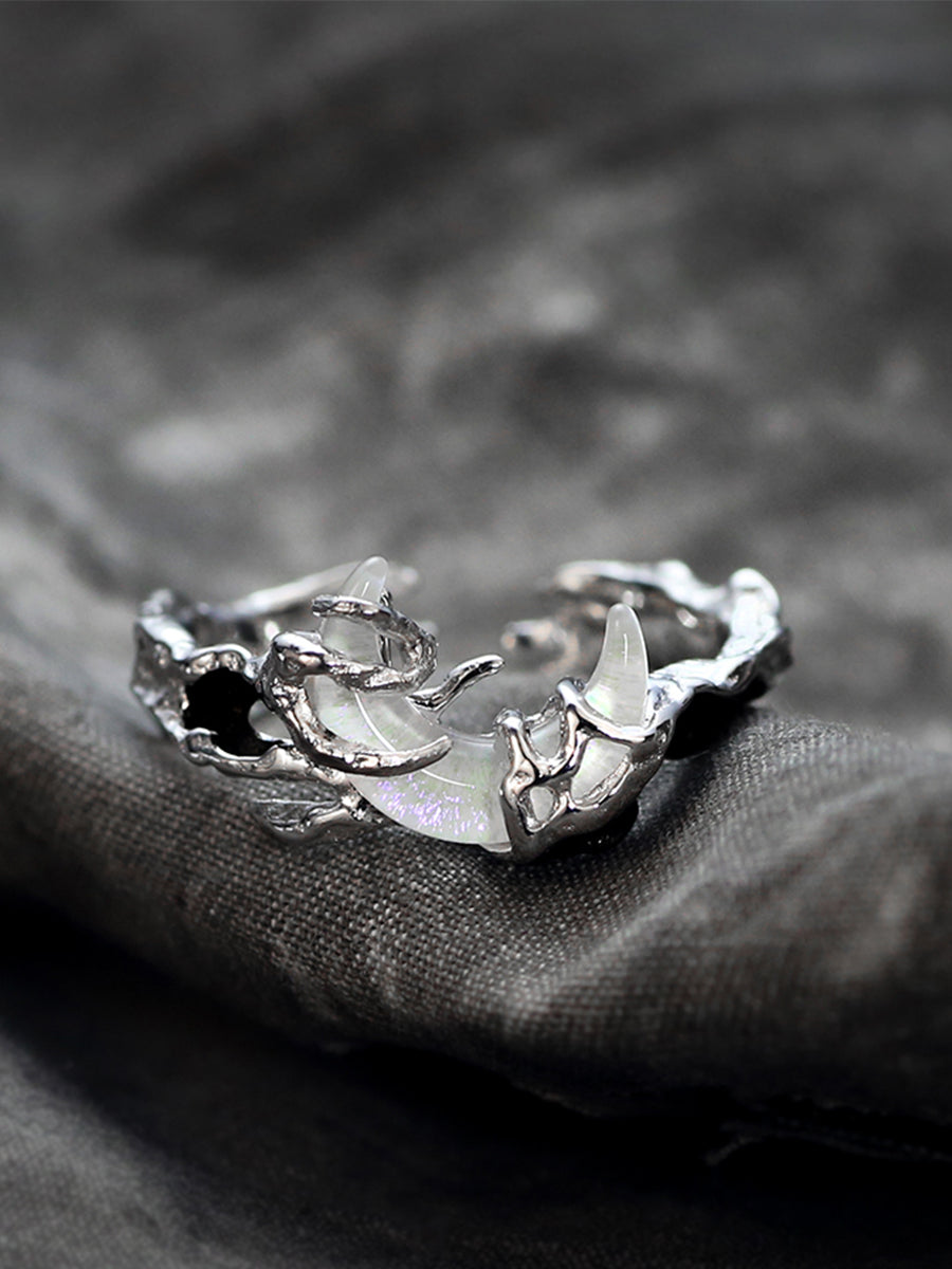 Eternal Eclipse Ring