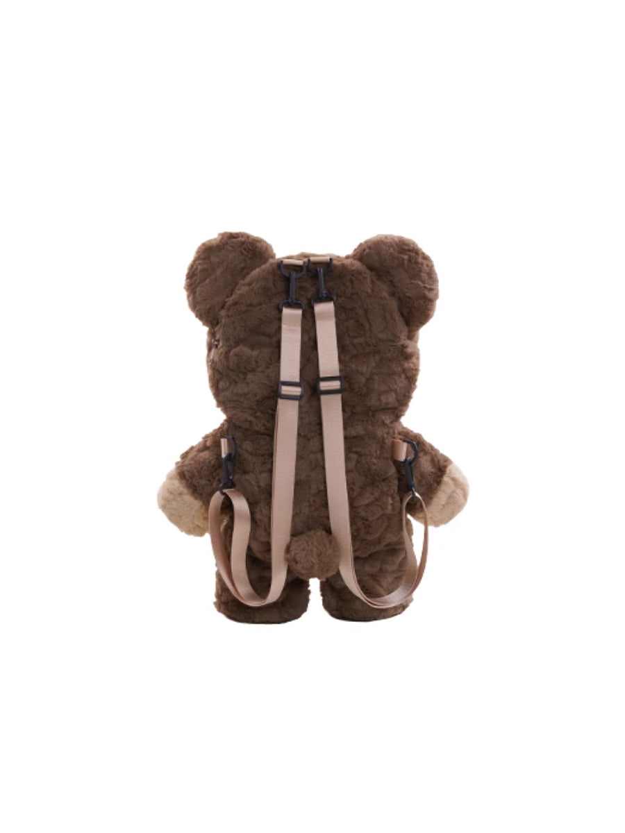 Bear Backpack
