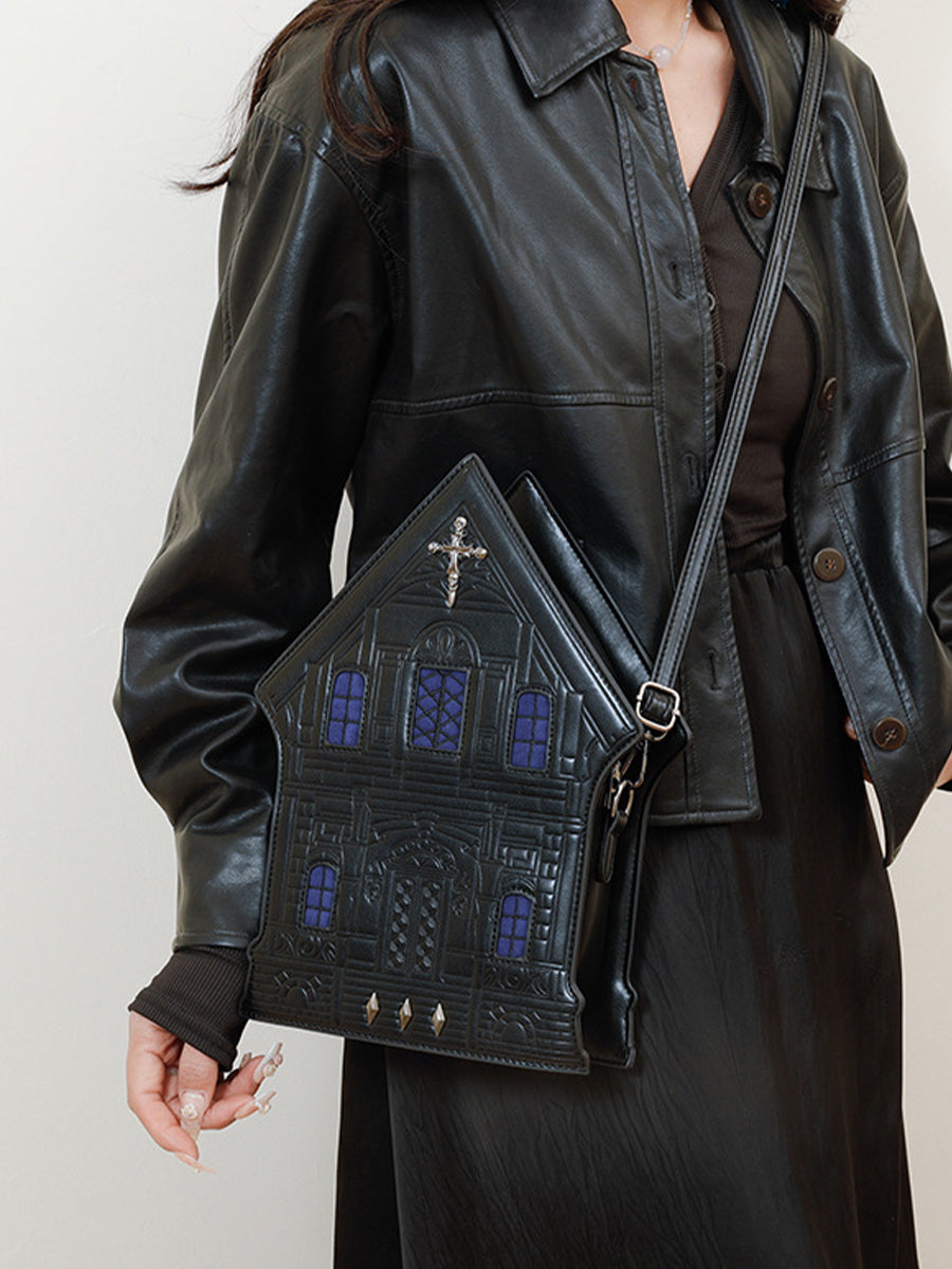 House Of Horrors Bag