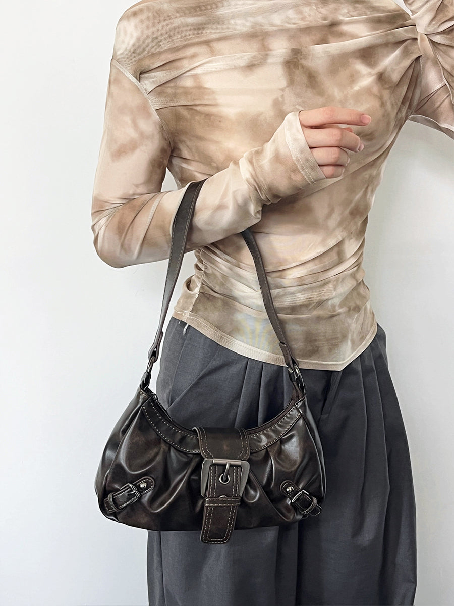 Warden Bag
