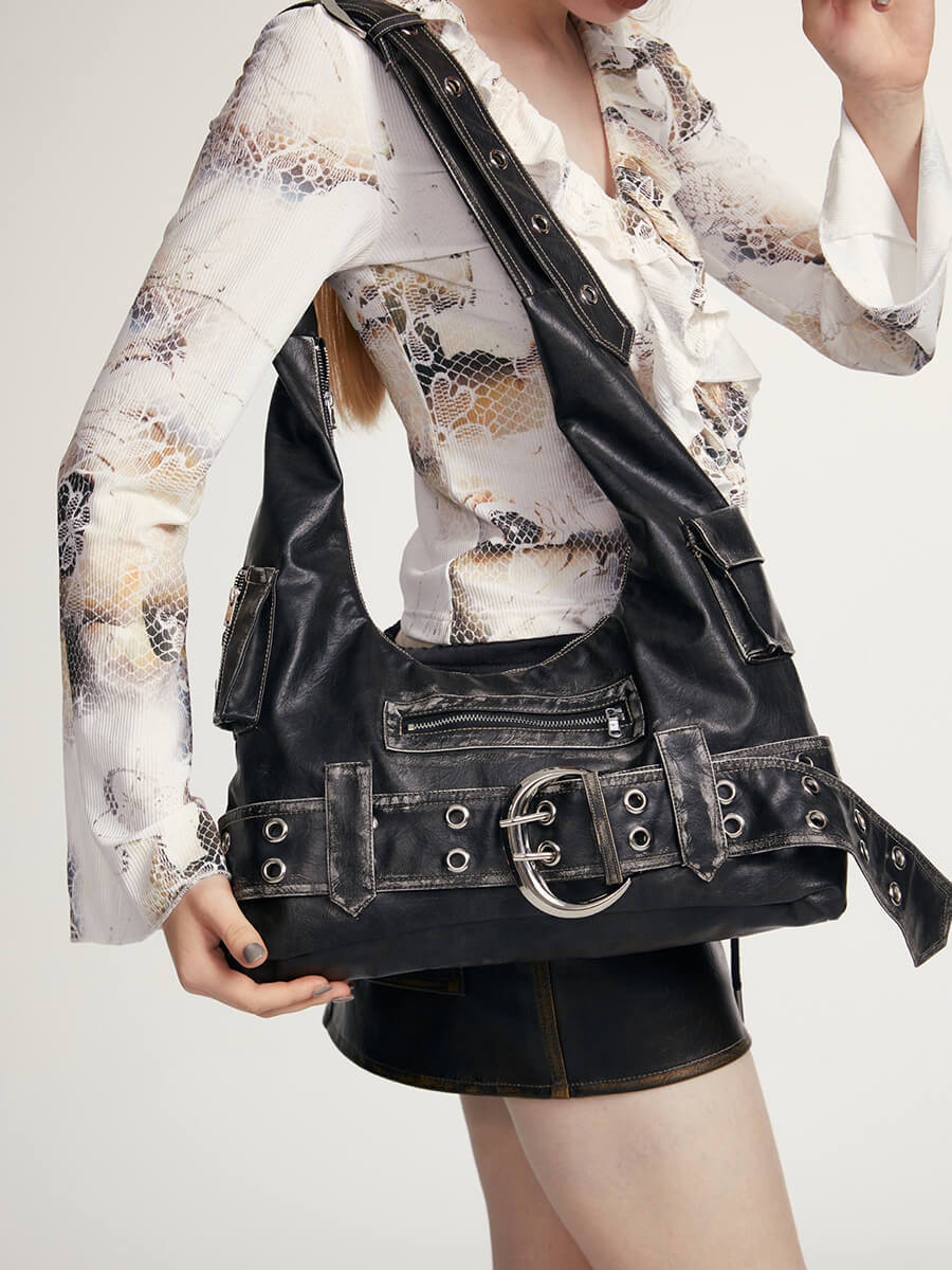 Vice Belt Bag