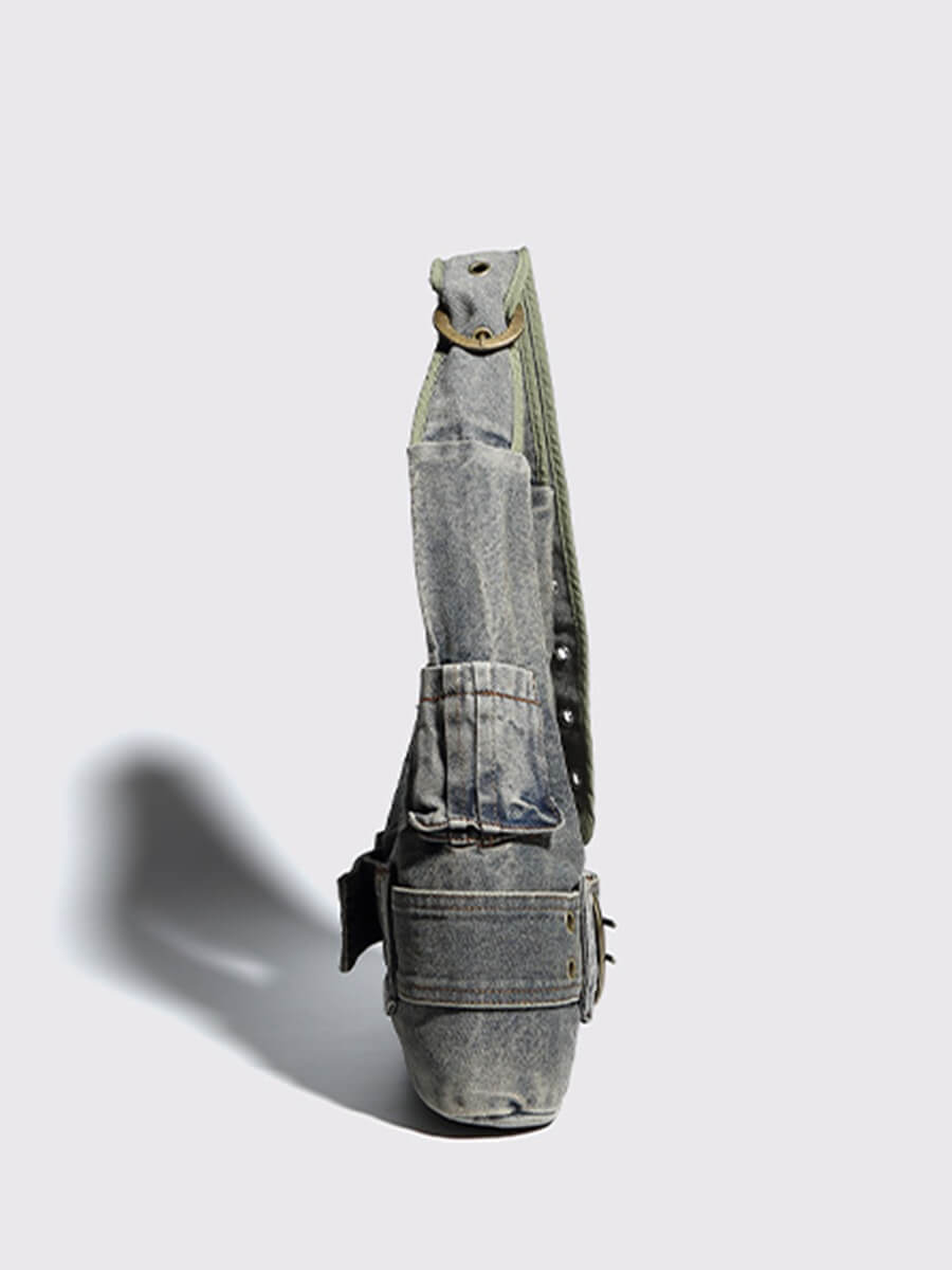 Vice Belt Bag
