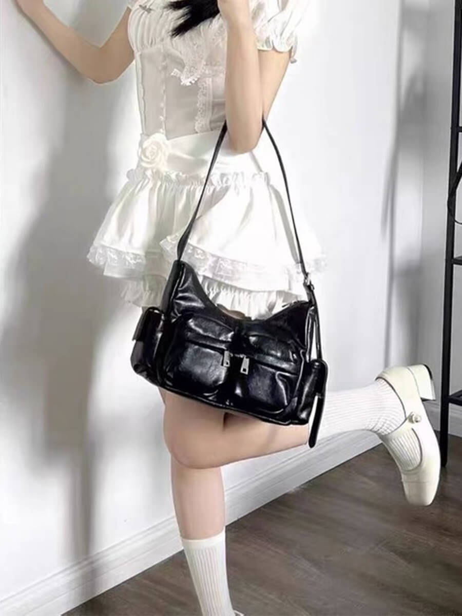 Alchemist Pouch Bag