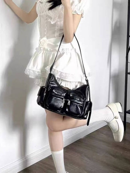 Alchemist Pouch Bag