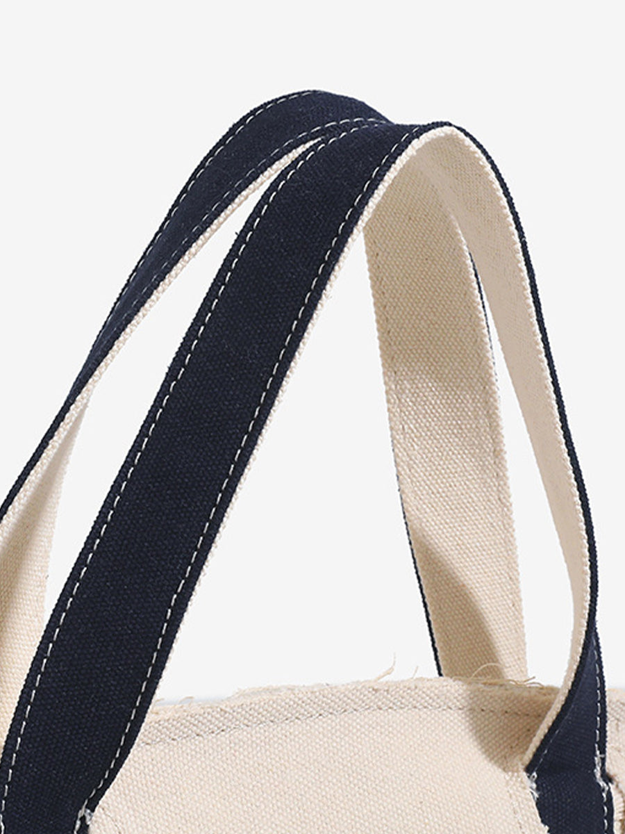 Harbor Tote Bag
