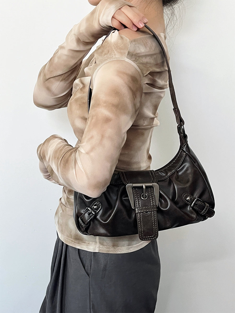 Warden Bag