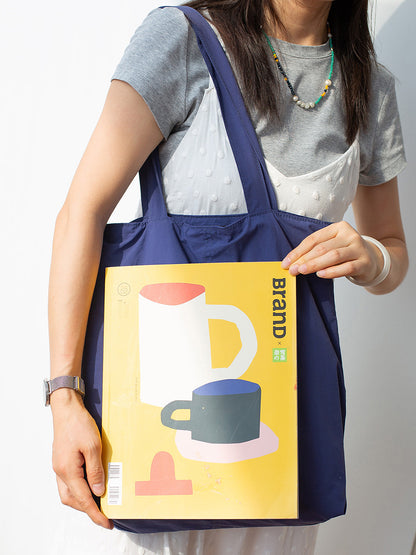 Forager Tote Bag