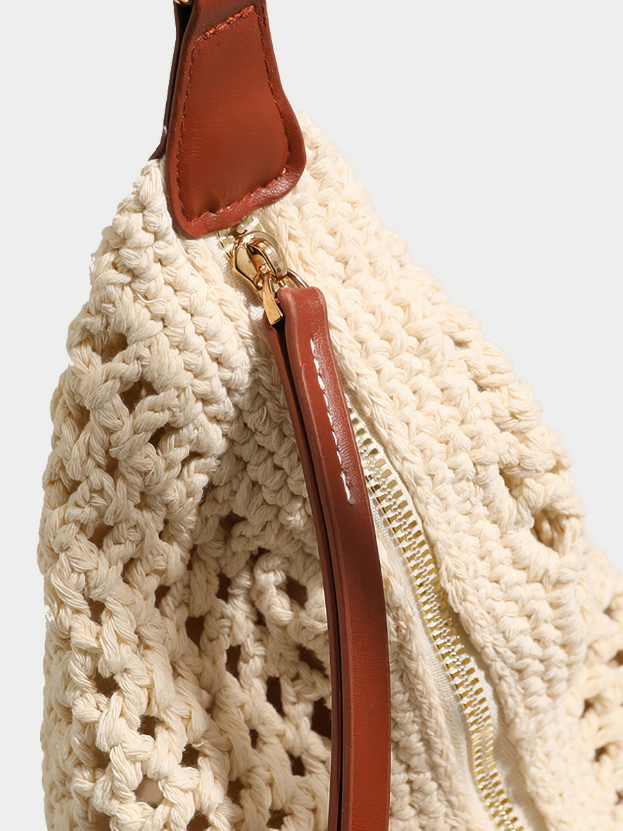 Harvest Hobo Bag