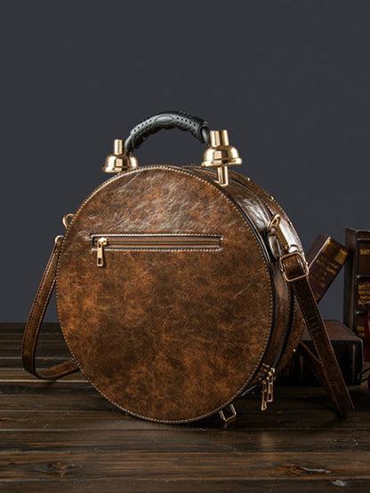 Timekeeper Bag