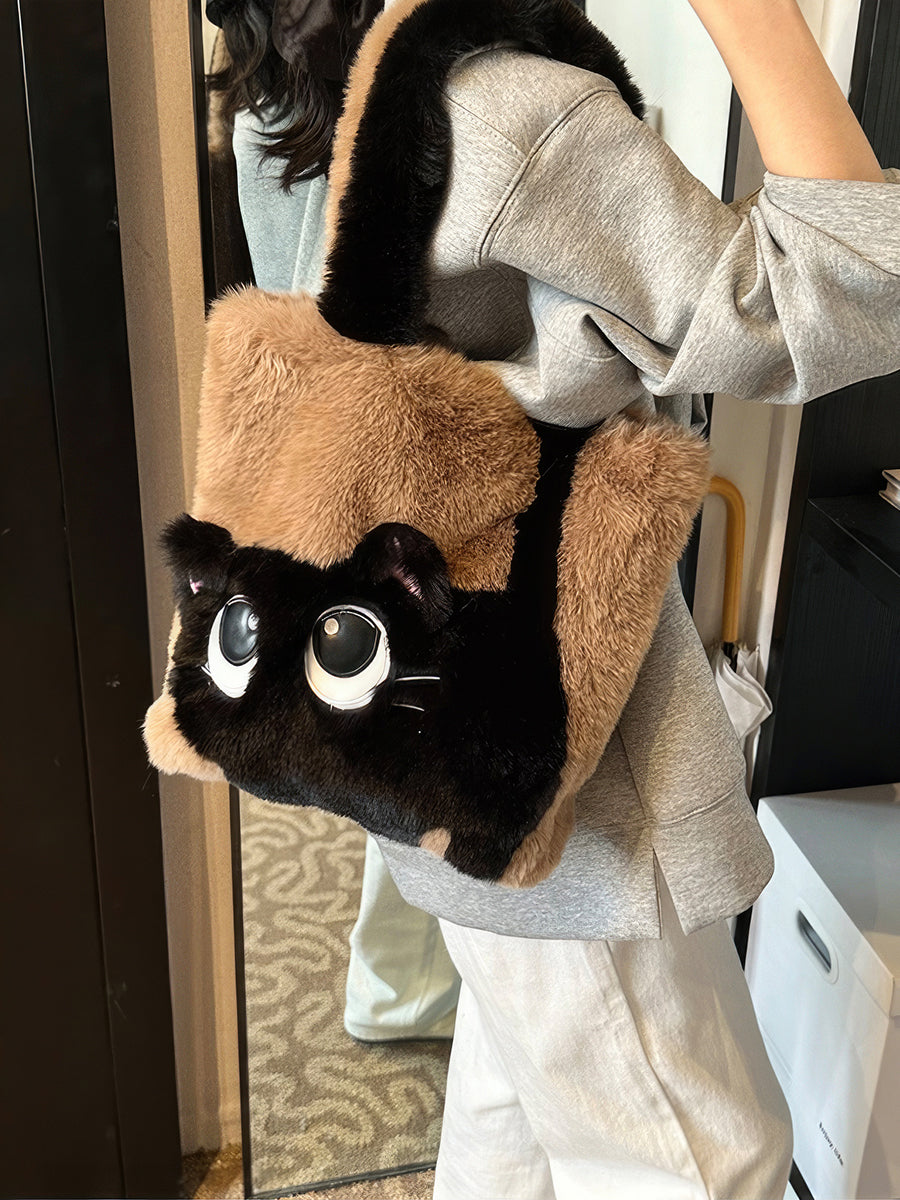 Purrfect Tote Bag