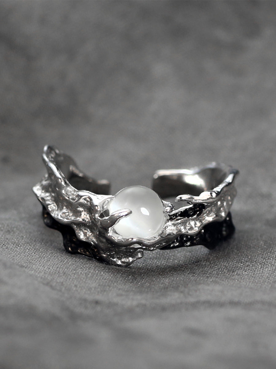 Eternal Eclipse Ring