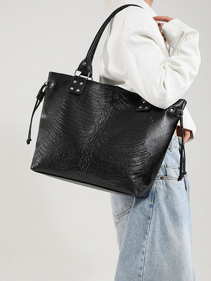Witchbone Tote Bag