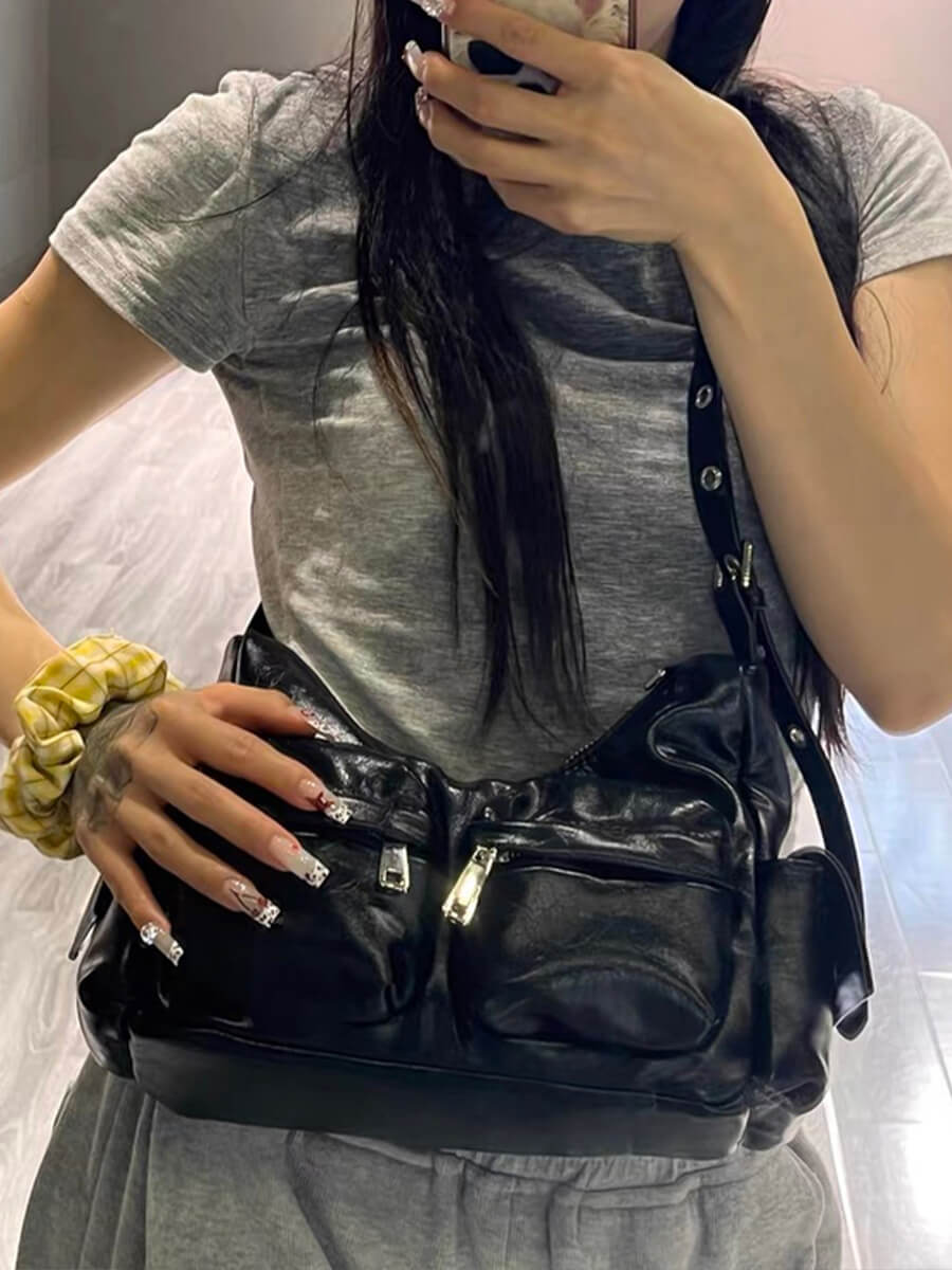 Alchemist Pouch Bag