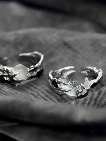 Eternal Eclipse Ring