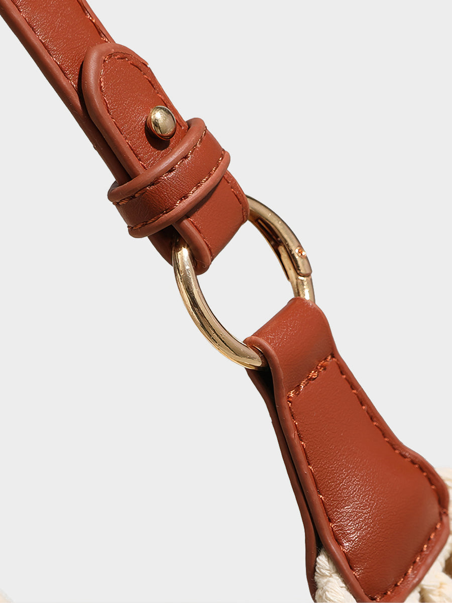Harvest Hobo Bag