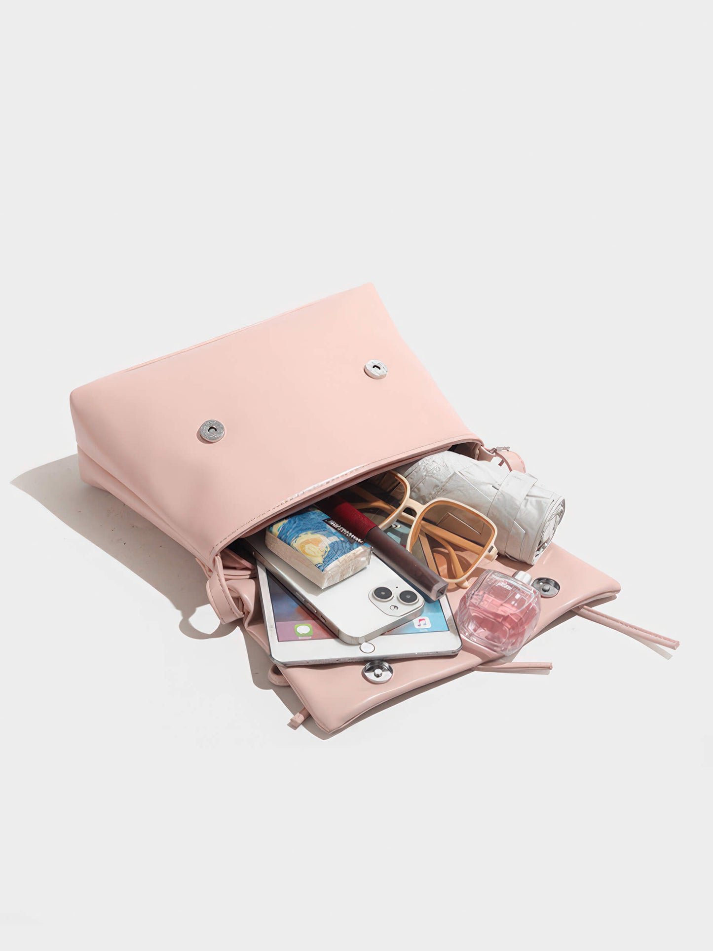 Muse Bow Bag