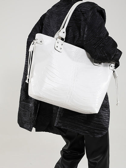 Witchbone Tote Bag