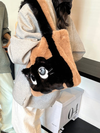 Purrfect Tote Bag