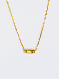 Topaz (November)