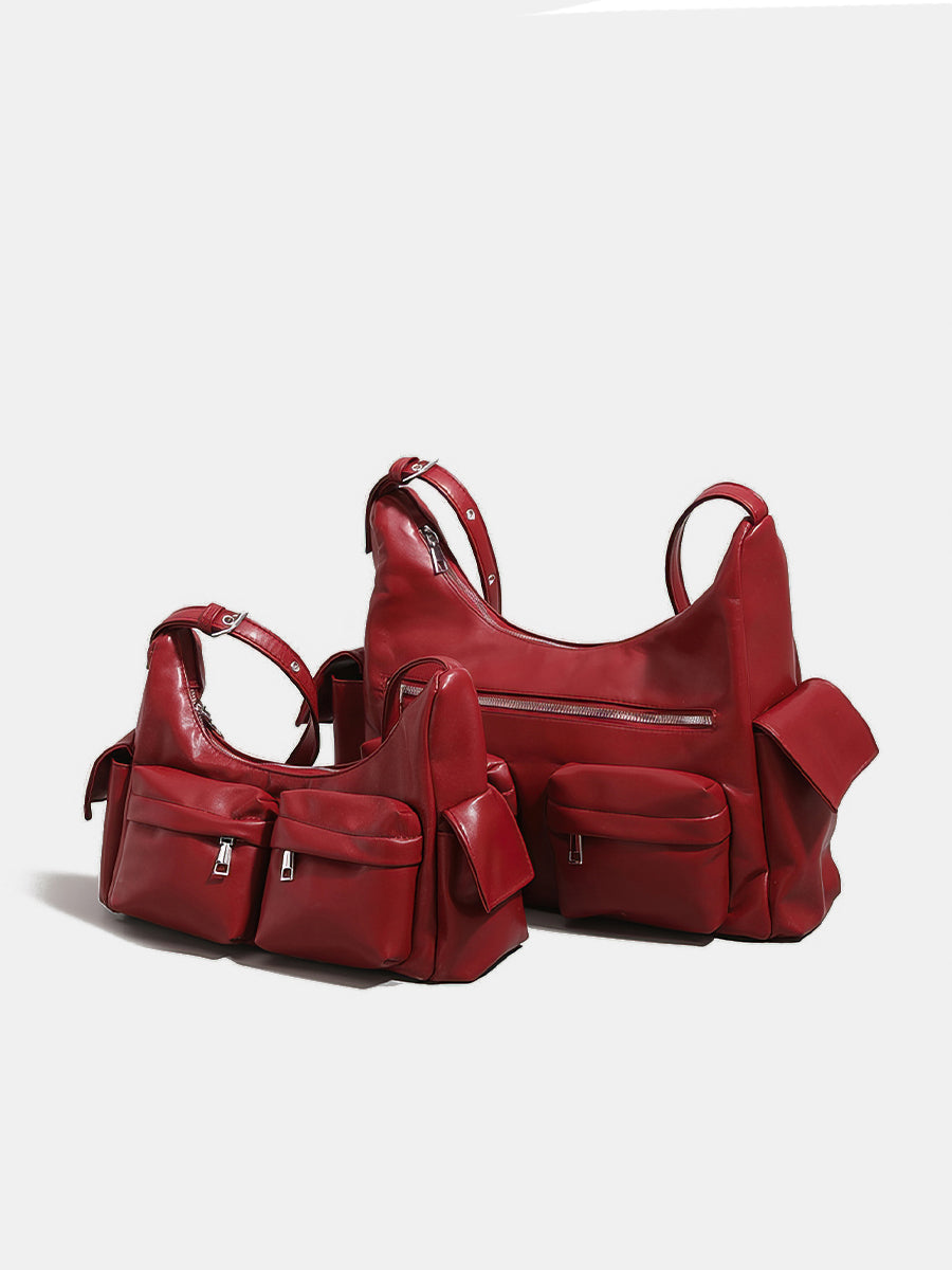 Vessel Bag