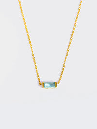 Zircon (December)