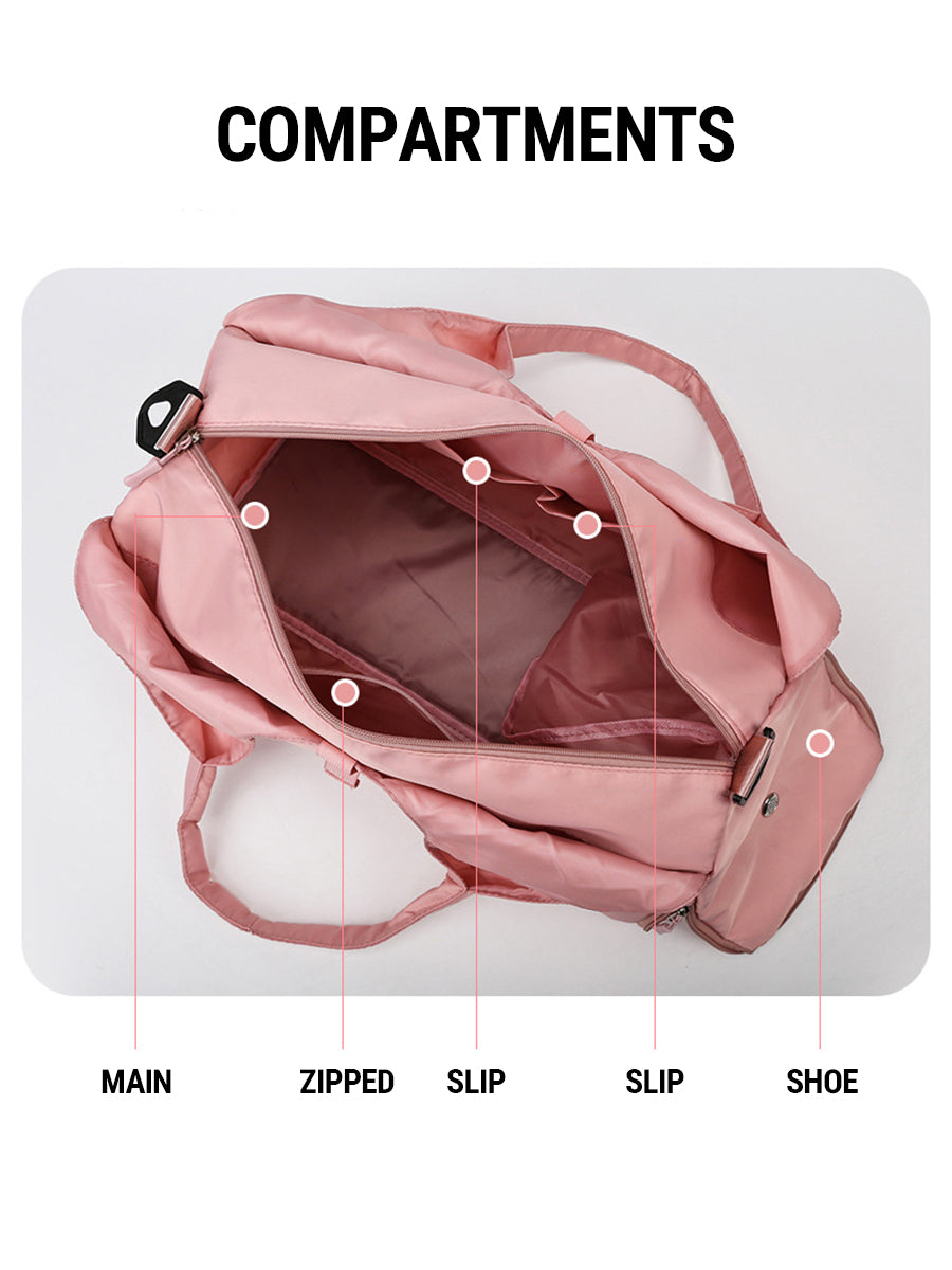 Lunaflow Bag