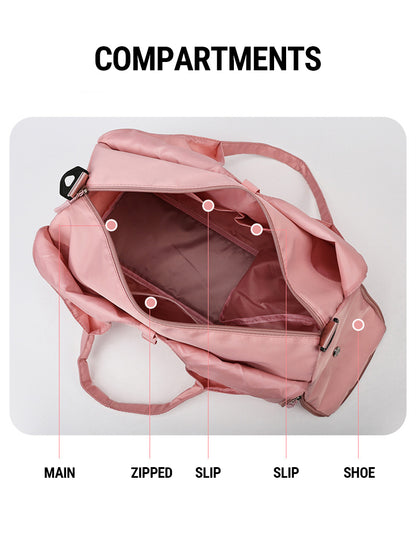Lunaflow Bag