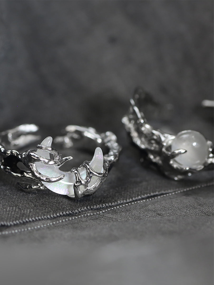 Eternal Eclipse Ring