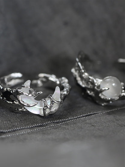 Eternal Eclipse Ring