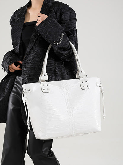 Witchbone Tote Bag