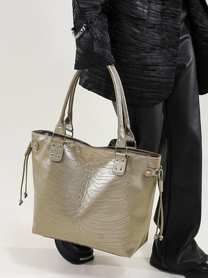Witchbone Tote Bag