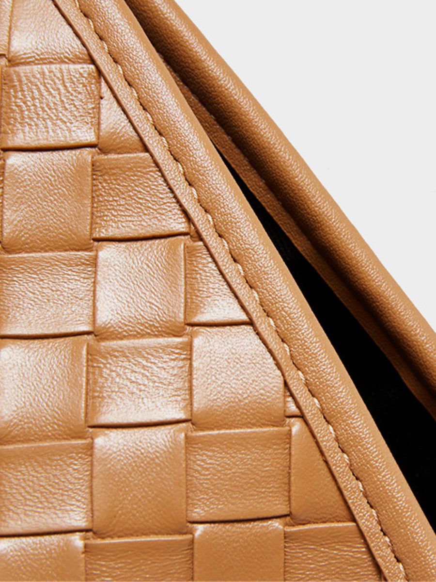 Crescentweave Bag