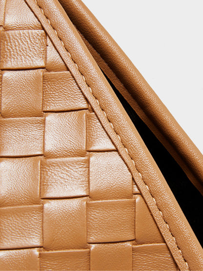 Crescentweave Bag