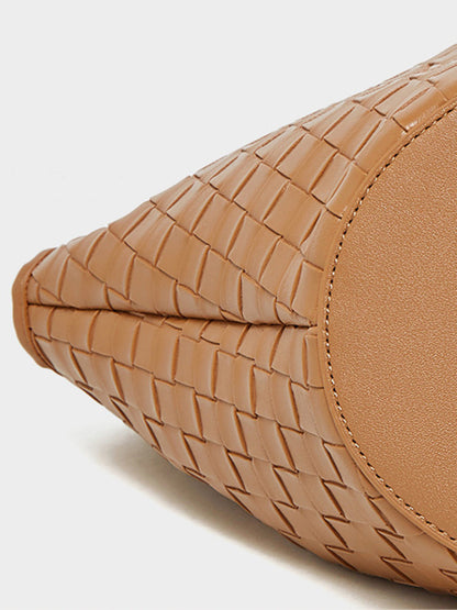 Crescentweave Bag