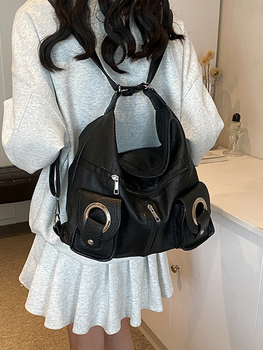 Pioneer Bag