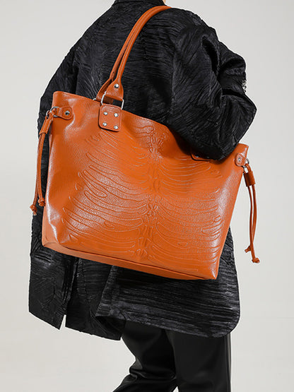 Witchbone Tote Bag