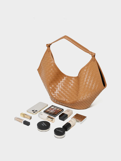 Crescentweave Bag