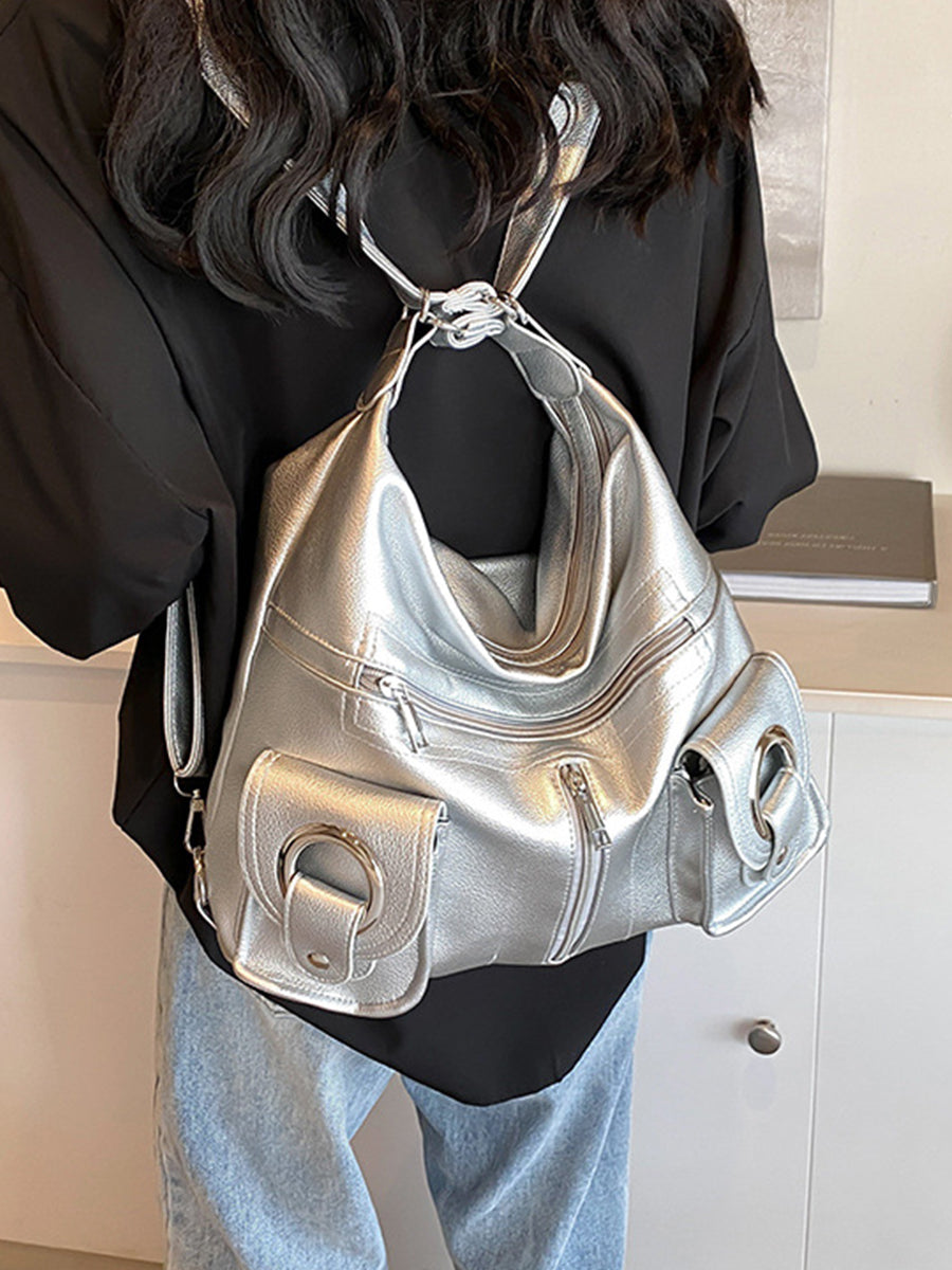 Pioneer Bag
