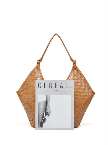 Crescentweave Bag