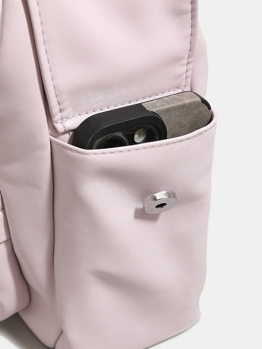 Vessel Bag