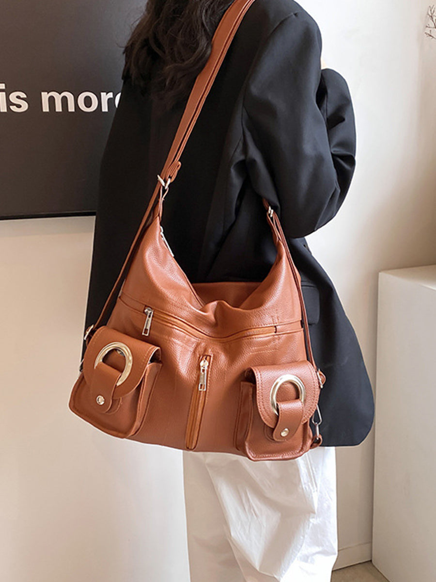 Pioneer Bag
