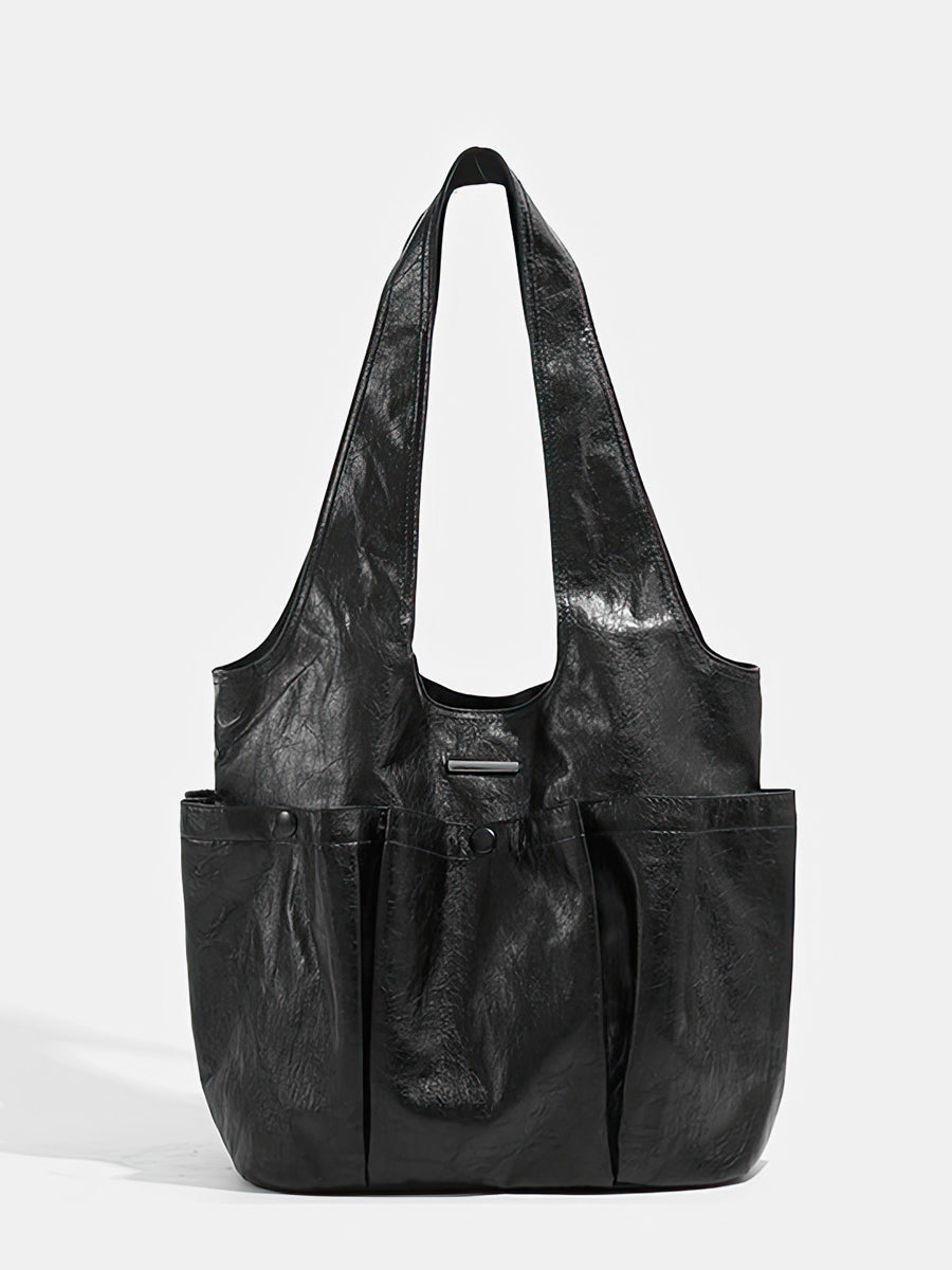Gatherer Tote Bag