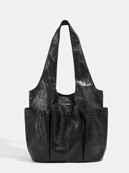 Gatherer Tote Bag