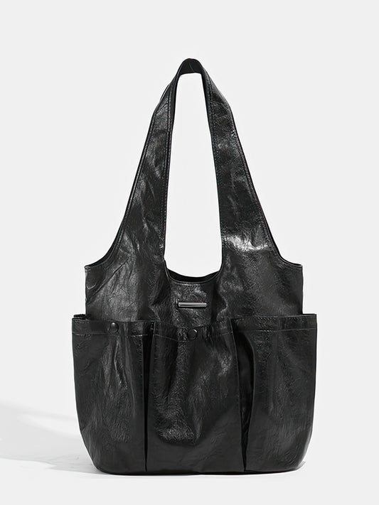 Gatherer Tote Bag