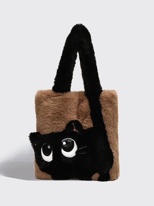 Purrfect Tote Bag