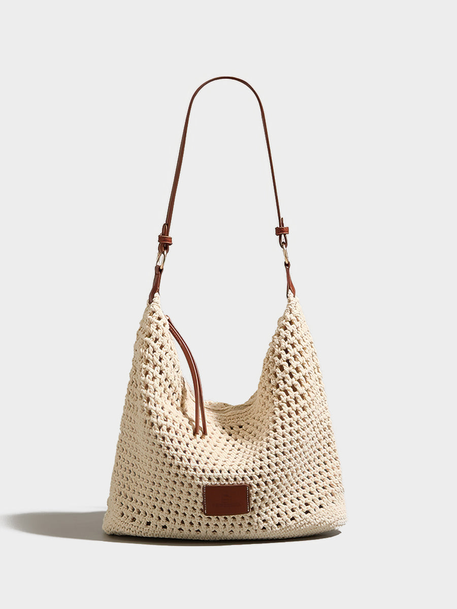 Harvest Hobo Bag